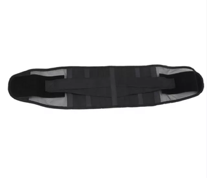 เข็มขัดยกน้ำหนักนีโอพรีนสำหรับออกกำลังกาย - Product Image 2