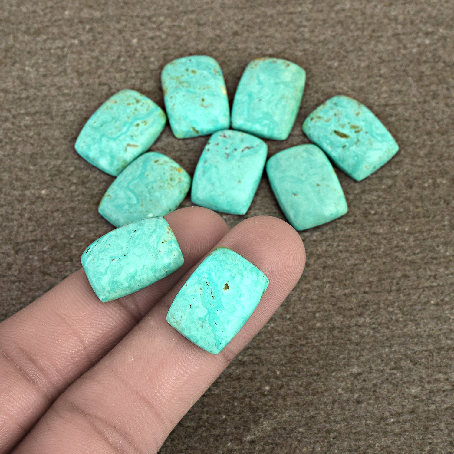 Arizona Turquoise