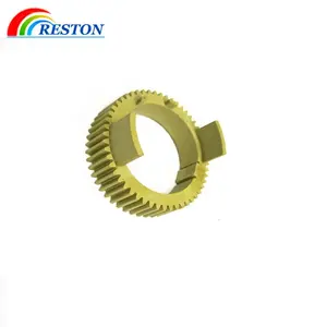 Fuser Gear For Canon iR5055 iR5065 iR5075 iR 5055 5065 5075 Upper Roller Gear 52T FU6-0743-000