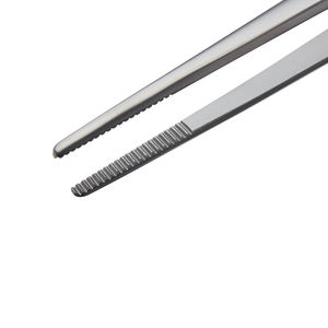 Bickford 230mm gunting membedah dengan tisu bergerigi memegang instrumen bedah - Product Image 4