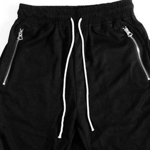 Pantalones cortos de malla de baloncesto de secado rápido de alta calidad para hombre, diseño transpirable de talla grande - Product Image 2