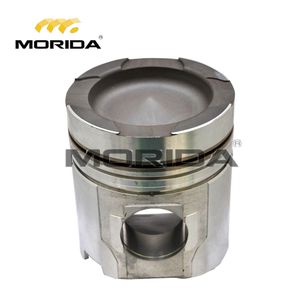 S6D170 6240-11-1810 Heavy <b>Machine</b> Gasket for KOMATSU - Product Image 3