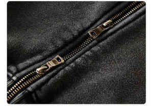 OEM Sweats à capuche de jogging unisexes et chauds, doublure polaire, pulls à fermeture éclair pour hommes et femmes - Product Image 6