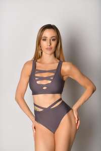 Shemax conjuntos de sánchez marrón claro - Product Image 6