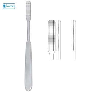 Maltz เลื่อยไฟฟ้าจมูกสแตนเลสเครื่องมือผ่าตัดแหล่งจ่ายไฟด้วยตนเอง - Product Image 1