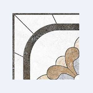 Modelo No. 390091 Piso de cerámica clásico moderno Oficina 396x396mm El tamaño con acabado brillante le da un aspecto real - Product Image 2