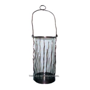 Farol de Cobre Antiguo, Estilo Clásico, Decoración para el Hogar, Interior y Exterior, para Navidad, Nueva Colección, Empacado en Caja - Product Image 5