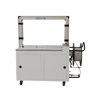 永勝 ベストセラー プラスチック包装 透明テープ 梱包ベルト - Product Image 6