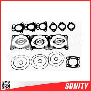 TAIWAN SUNITY Durable en utilisation 1999-2002 KIT DE JOINT AVEC JOINT D'HUILE Pour POLARIS 1200 SLX Virage TX VERSION ANTICIPÉE JET SKI - Product Image 4