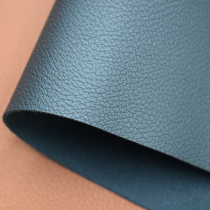 เบาะหนังนิ่มหนังเทียม PVC หนังกลับนูนสำหรับรถยนต์โซฟาเฟอร์นิเจอร์กระเป๋ารองเท้าใช้ตกแต่งด้วยแผ่นรองนอนวูฟเวน - Product Image 2