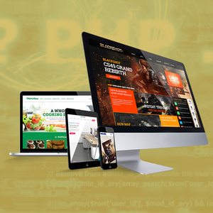 บริษัทพัฒนาเว็บ PHP มืออาชีพในอินเดีย | เว็บไซต์ PHP ที่ได้รับรางวัลและบริการพัฒนาเว็บโดย Webroot Infosoft - Product Image 2