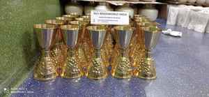 Fabricant et fournisseur de gobelets en laiton en inde cuivworld inde - Product Image 4