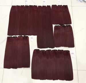 8 Nov ตรงไปยังโรงงานขายส่ง Sdd กระดูกตรงผมเวียดนาม - Product Image 2