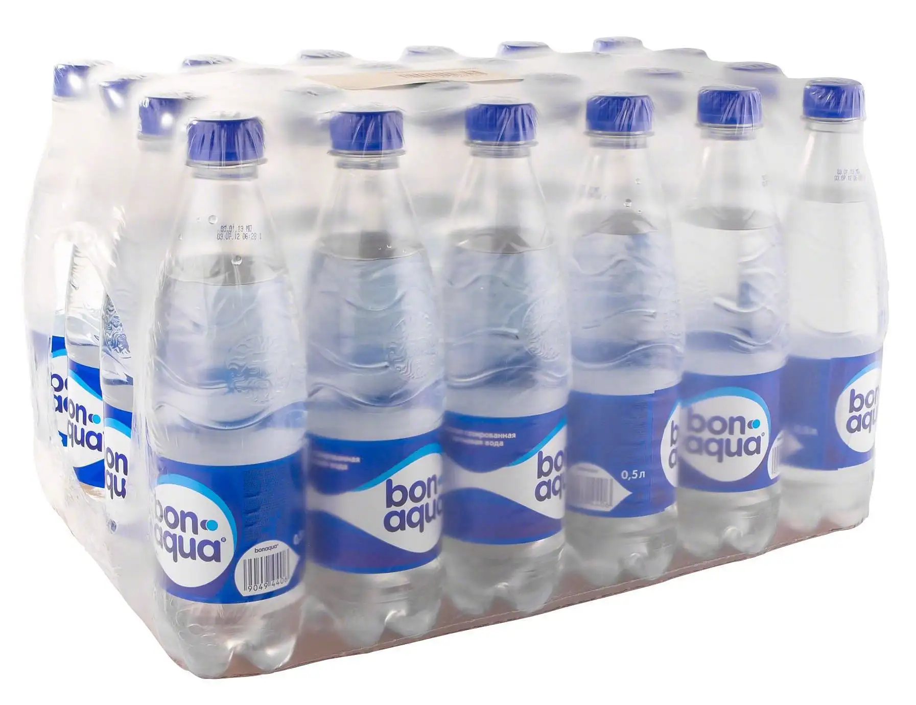 Авито питьевая вода. Вода питьевая газированная Бонаква 0,5л. Бонаква 0.5 упаковка. Бон Аква 0.5 л упаковка. Bon Aqua 0.5 газированная.