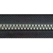 High Quality Nylon Long <b>Chain</b> Plastic Zippers with Auto-Lock Feature for <b>Jeans</b> Shoes Garments Bags Home Textiles - Product Image 3