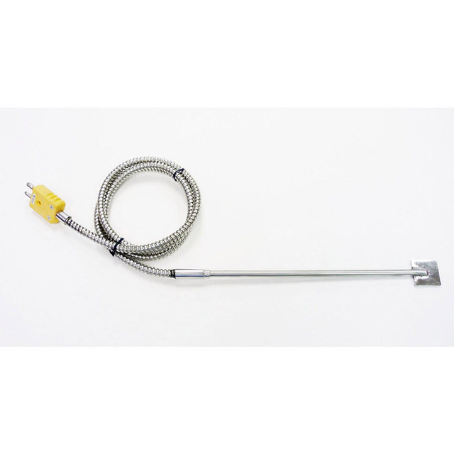 Manufacture Temperature Sensor Thermocouple Surface Sensor For Various Industries