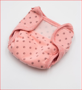 Couches en tissu pour bébés, écologiques - Product Image 1