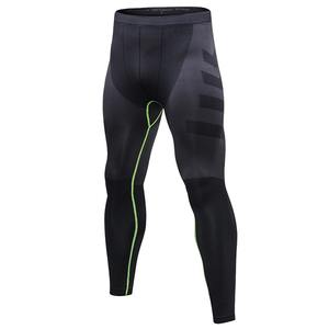Leggings confortables pour hommes, nouveau design, pas cher, vêtements d'hiver, bonne qualité, compression, bon marché, vente en gros, - Product Image 3