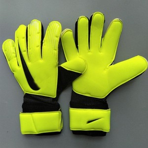 2021 nouveauté conception personnalisée adultes et enfants en plein air gants de Football américain grande taille poignée récepteur gants fournisseur direct - Product Image 5