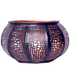 Vintage <b>Moroccan</b> Lantern for Home Decoration - Product Image 1