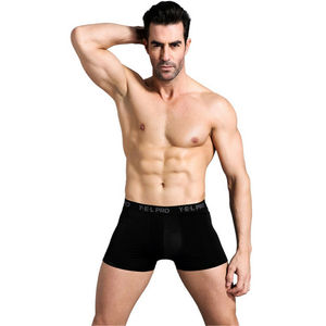 Mens Underwear <b>Tight</b> Baselayer Compression Shorts for Men Quick Dry and Breathable Shorts on Wholesale Price - Product Image 1