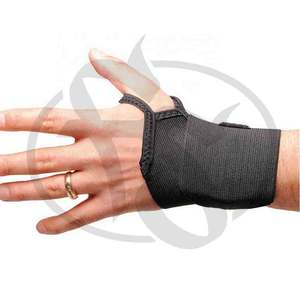 Enveloppes de poignet en coton pour femmes, pour levage de poids, vente en gros - Product Image 2