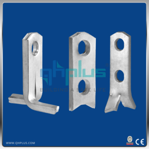 Materiales de Construcción, Sistema de Anclaje de Elevación de Hormigón Prefabricado Personalizado, Anclaje de Elevación de 2 Orificios de Vietnam - Product Image 2