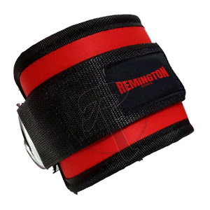 สายรัดข้อเท้าปรับได้สำหรับเล่นกีฬาในยิมฟิตเนสออกกำลังกายปรับโลโก้ได้ตามต้องการ - Product Image 2