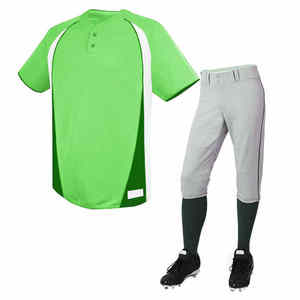 Uniforme de Baseball Pakistan pour homme, ensemble d'uniforme de Baseball respirant nouveau Design, dernier Design - Product Image 1