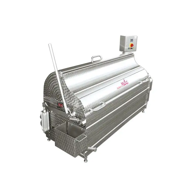 2020 New Arrival Best Quality Pig Slaughtering Equipment Supplier