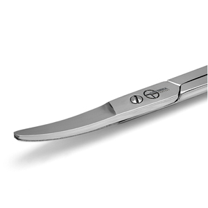 3Pro meilleur professionnel Cuticule ongles ongles manucure ciseaux disponibles dans les tailles de base, personnaliser les couleurs - Product Image 3