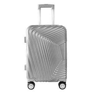 Maleta de Material ABS PC de alta capacidad, producto con descuento, venta al por mayor, Phat 601 - Product Image 5