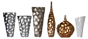 Jarrones de bambú lacados, respetuosos con el medio ambiente, florero de bambú, más vendido en Vietnam - Product Image 2