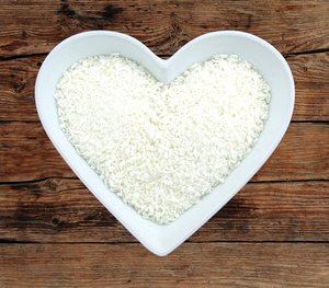 COCO DESECADO DE VIETNAM CON ALTA GRASA/VENDO A GRANEL - Product Image 3