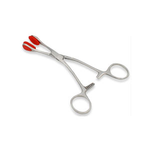 ลิ้นหนุ่มยึดคีมด้วยขากรรไกรยาง17ซม - Product Image 1