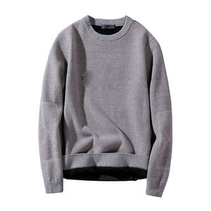 Pull tricoté pour hommes, housse, tendance, style Hip Hop, décontracté, chaud, - Product Image 3
