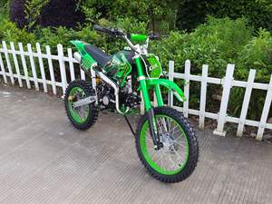 Moto tout-terrain <span class=keywords><strong>Apollo</strong></span> 4 temps <span class=keywords><strong>125CC</strong></span> à vendre pas cher - Product Image 2