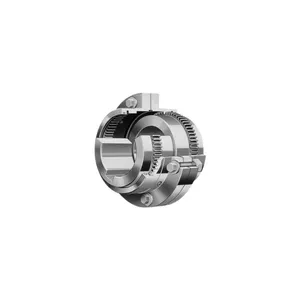 Biggest Supplier of Higher Bending Strength Drum Gear Steel Coupling for Global Buyers Buy At Lowest Price