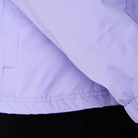 Blouson d'hiver pour homme XL de haute qualité, col montant, broderie directe d'usine, tissu imperméable, manches longues, deux poches