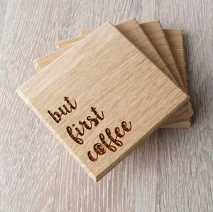 <b>Wood</b> <b>coaster</b> Design <b>Wood</b> Work Friendly Natural <b>Wood</b> <b>coaster</b> for Home and Office Use Party with Restaurant - Product Image 6