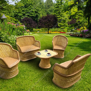 Modern Office Furniture Leather Lounge Living Room Sets of 2+2+1 Comfortable Padded Seating Dining Outdoor Furniture - Product Image 1