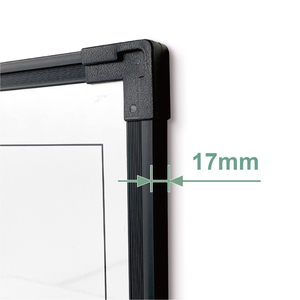 Tablero de entrenamiento de bola de pepinillo de hockey magnético Herramienta de entrenamiento - Product Image 3