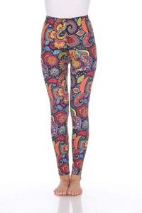 Unique Quality Top Design Custom Wholesale Outdoor Sublimation <b>Legging</b> Set - Product Image 5