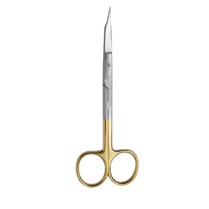 Goldman-Tijeras de goma curvadas, Fox - Product Image 4