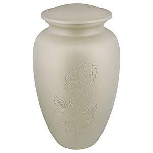 ร้อนขายโลหะคลาสสิกที่ทำด้วยมือโบราณโกศ - Product Image 3