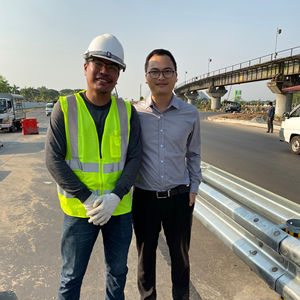 Fabriqué Au Vietnam V-COATING marque la clôture express - Product Image 1