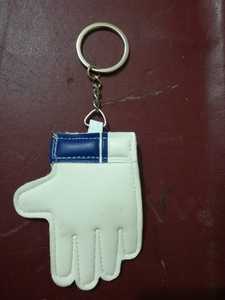 Gants de sport allemands en latex professionnels personnalisés Gants de gardien de but de football de compétition - Product Image 6