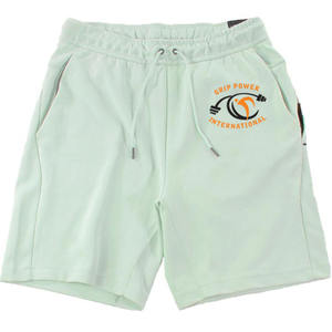 Vente chaude de pantalons de sécurité pour femmes Shorts en dentelle tricotés décontractés avec évider pour le printemps et l'été - Product Image 3