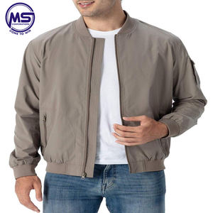 Chaqueta informal para hombre, cortavientos de calle a la moda, alta calidad, primavera y otoño, nueva - Product Image 2