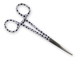 Instrument chirurgical pour les dents, instrument médical droit à licou de 16 Cm, pinces d'autruche, anneau vert en acier inoxydable, approuvé CE, ISO - Product Image 3